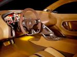 Mitsubishi Concept RA 2008 года
